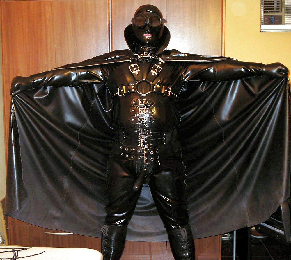 15P Latex 