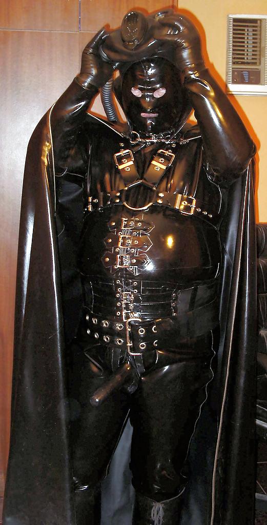 15P Latex 