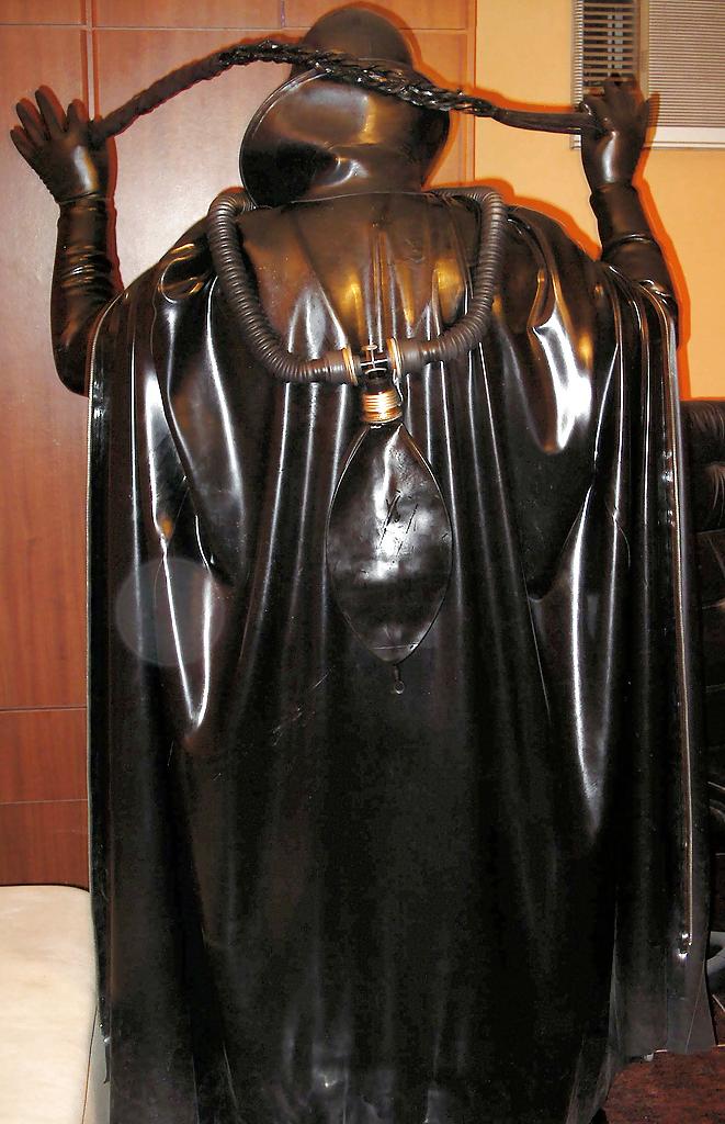15P Latex 
