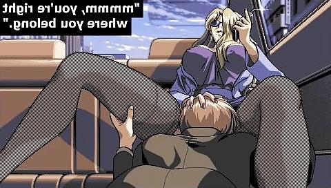 25P Femdom Toons