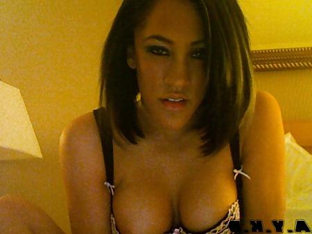 7P Bad GIrls Club Natalie Nunn