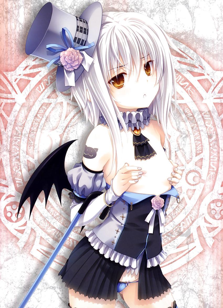 25P high school dxd