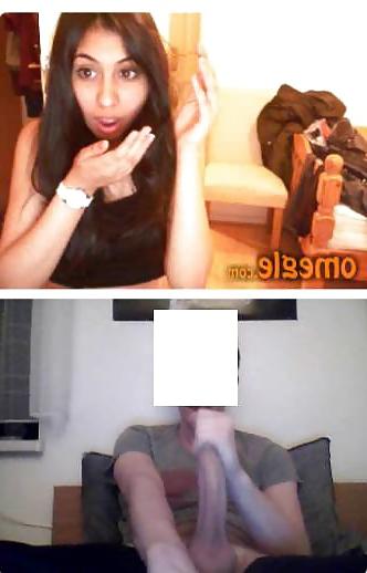 8P Omegle wins
