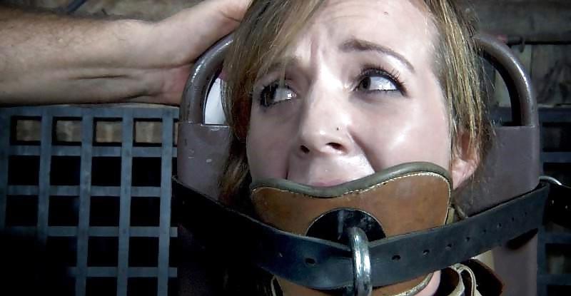 25P Alisha Adams bdsm mix