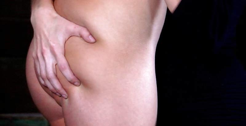 25P Alisha Adams bdsm mix