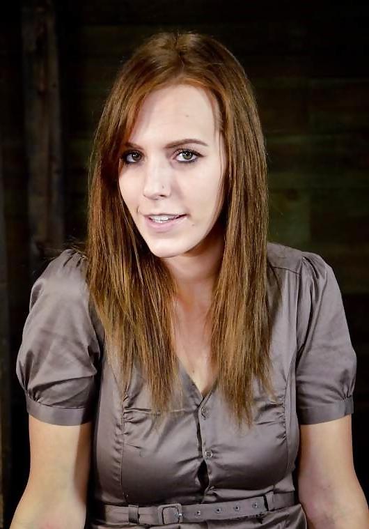25P Alisha Adams bdsm mix