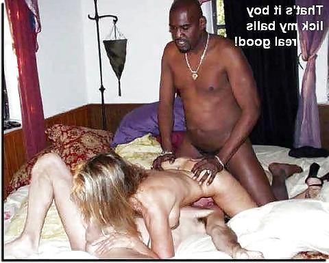 11P White wifes and black cocks