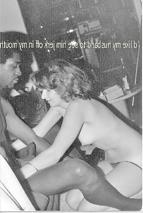 11P White wifes and black cocks