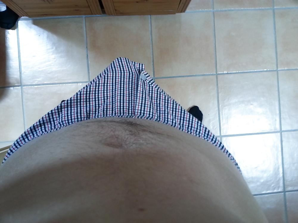 13P Horny Horny ME