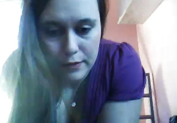 6P Milf with great body