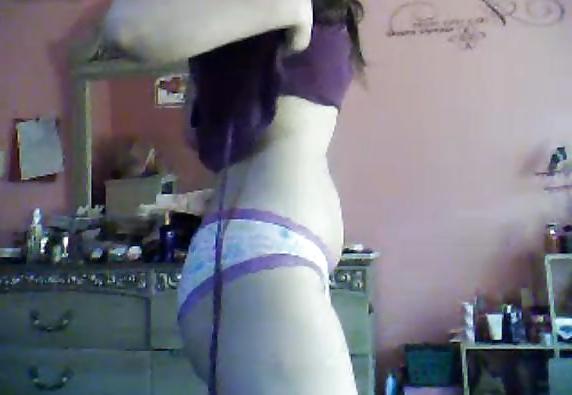 6P Milf with great body