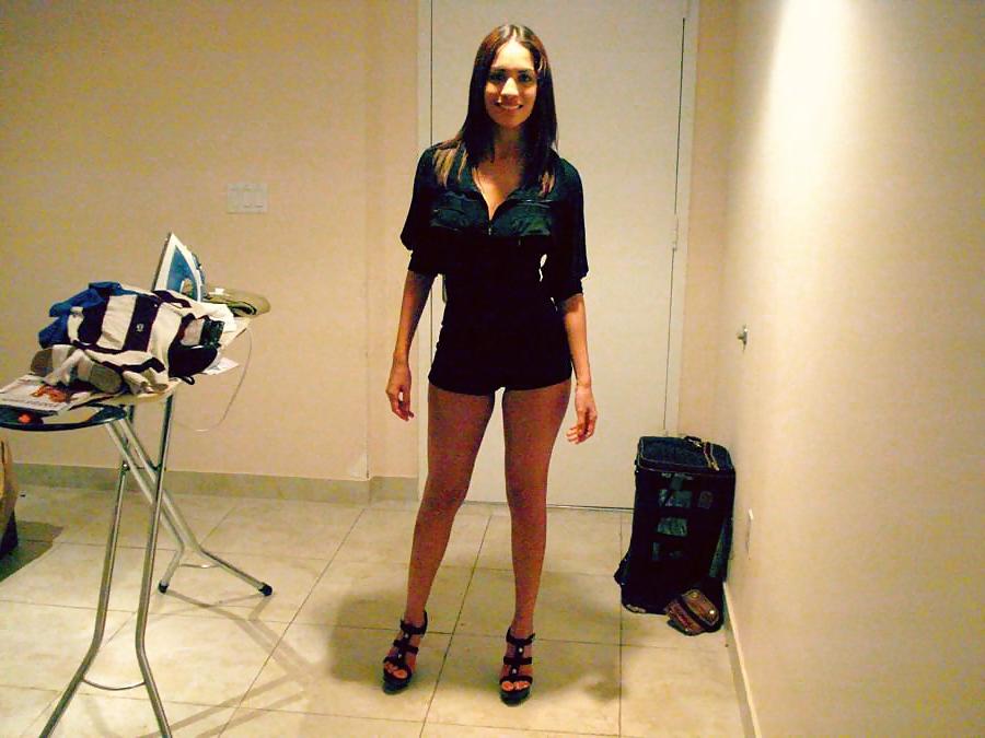 18P Latin Girl