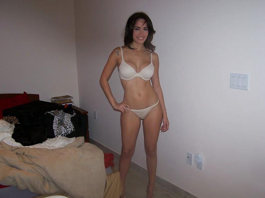 18P Latin Girl