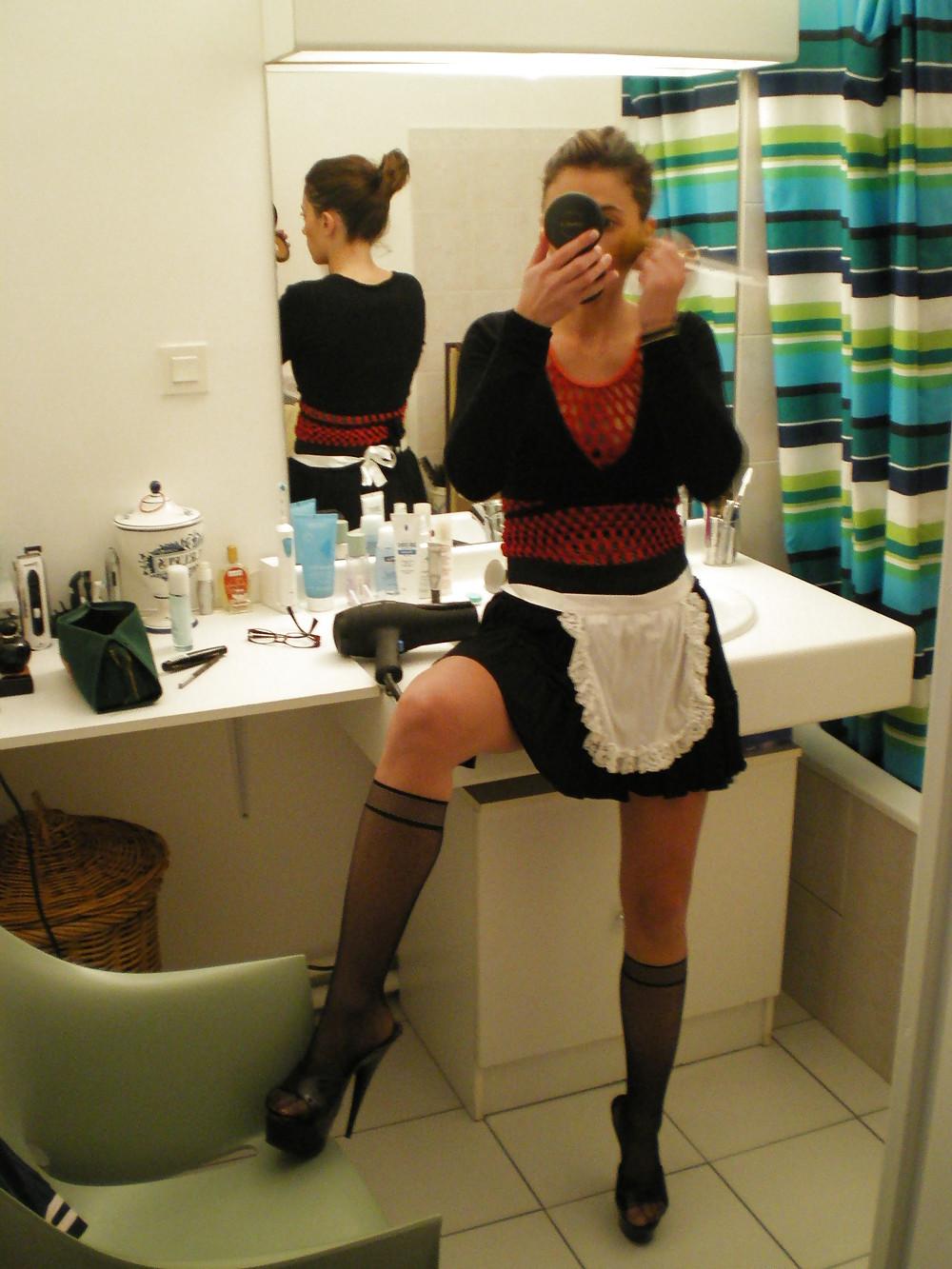 24P Hairy Wife 2