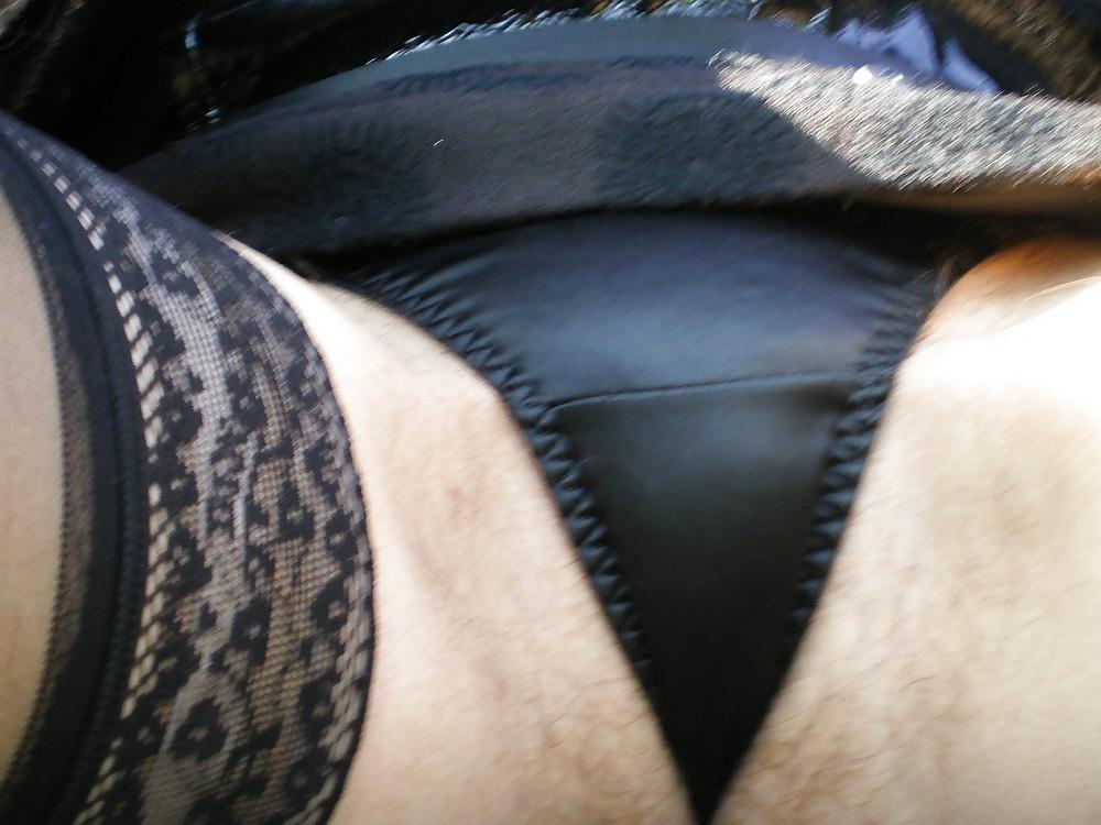 24P Hairy Wife 2