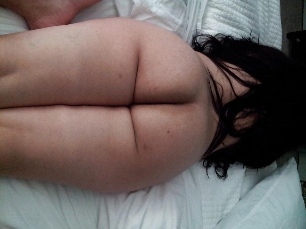 8P Culo de esposa latina