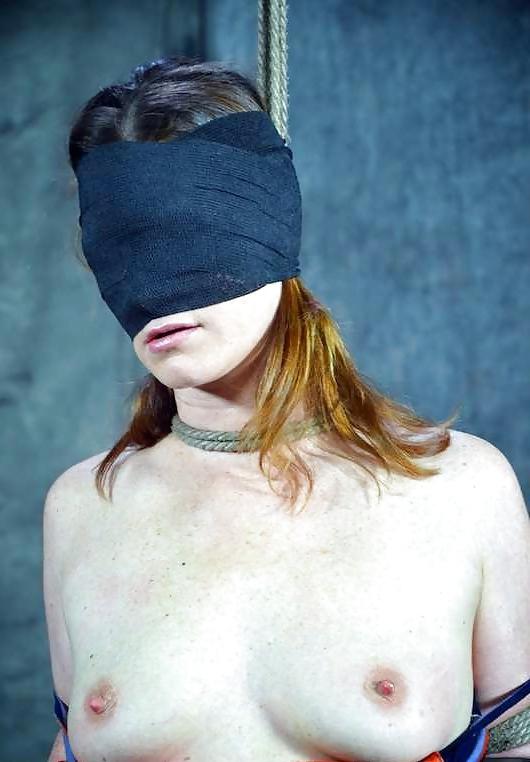 25P Cici Rhodes bdsm mix