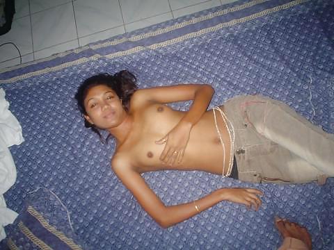 16P Srilankan Nurse Shuruti
