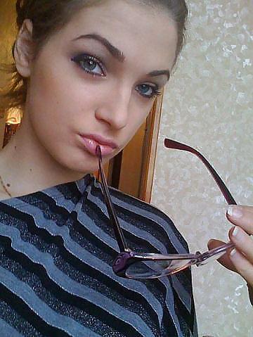 13P Sonja - 20 yo russian