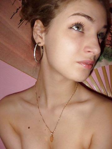 13P Sonja - 20 yo russian