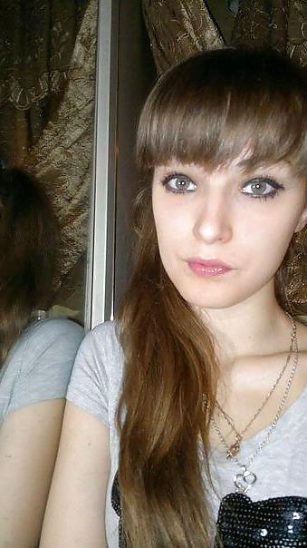 13P Sonja - 20 yo russian