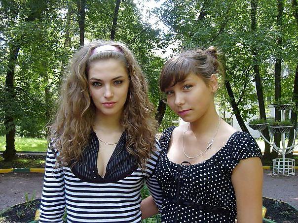 13P Sonja - 20 yo russian