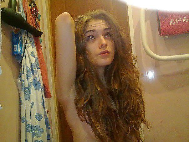 13P Sonja - 20 yo russian