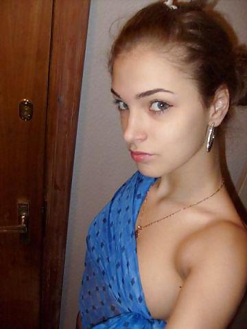 13P Sonja - 20 yo russian