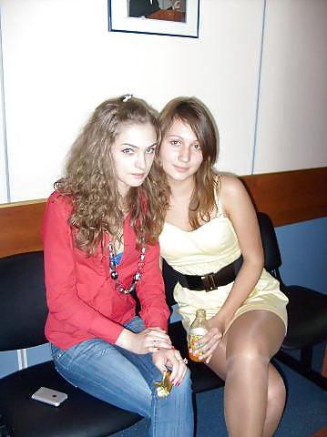 13P Sonja - 20 yo russian