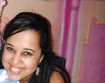 25P Latina Vanessa Gama Prieur pute Bresil Paris Goiania