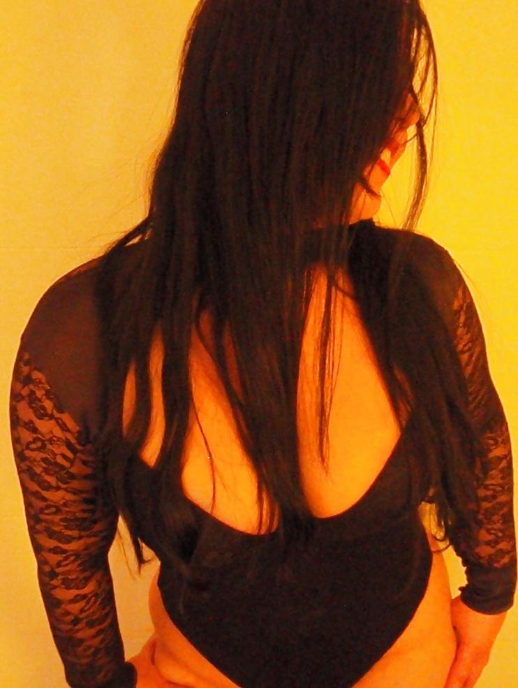 25P Latina Vanessa Gama Prieur pute Bresil Paris Goiania