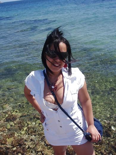 25P Latina Vanessa Gama Prieur pute Bresil Paris Goiania