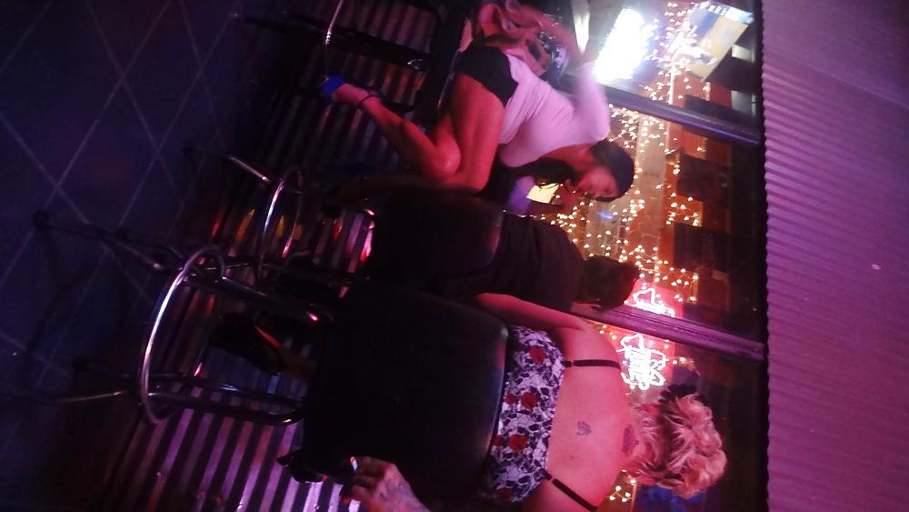 19P More Club Night Candids 