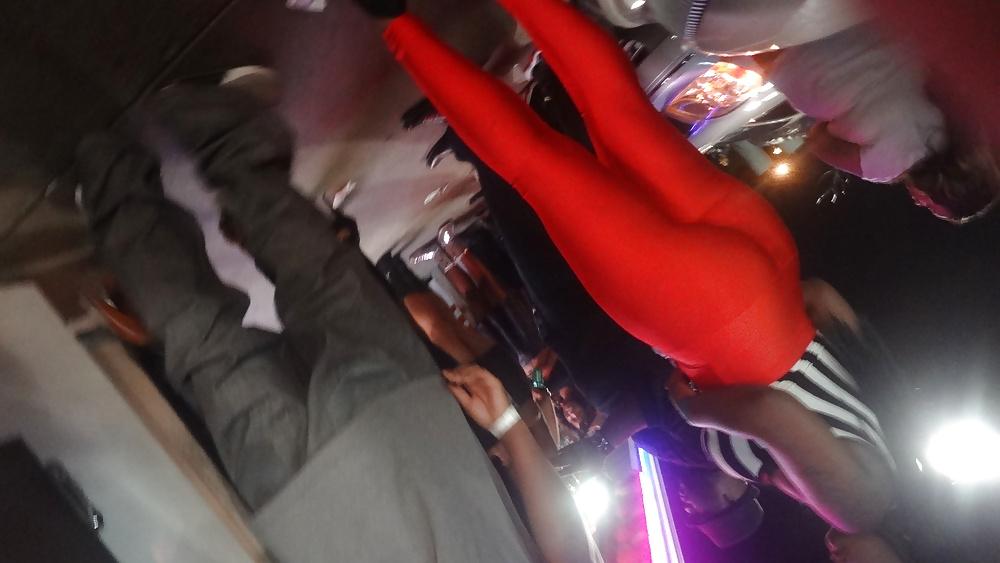 19P More Club Night Candids 