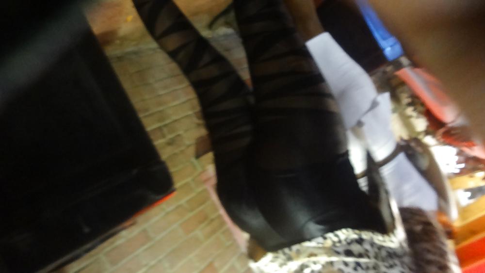 19P More Club Night Candids 