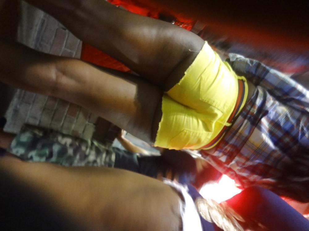 25P Club Night Candids 
