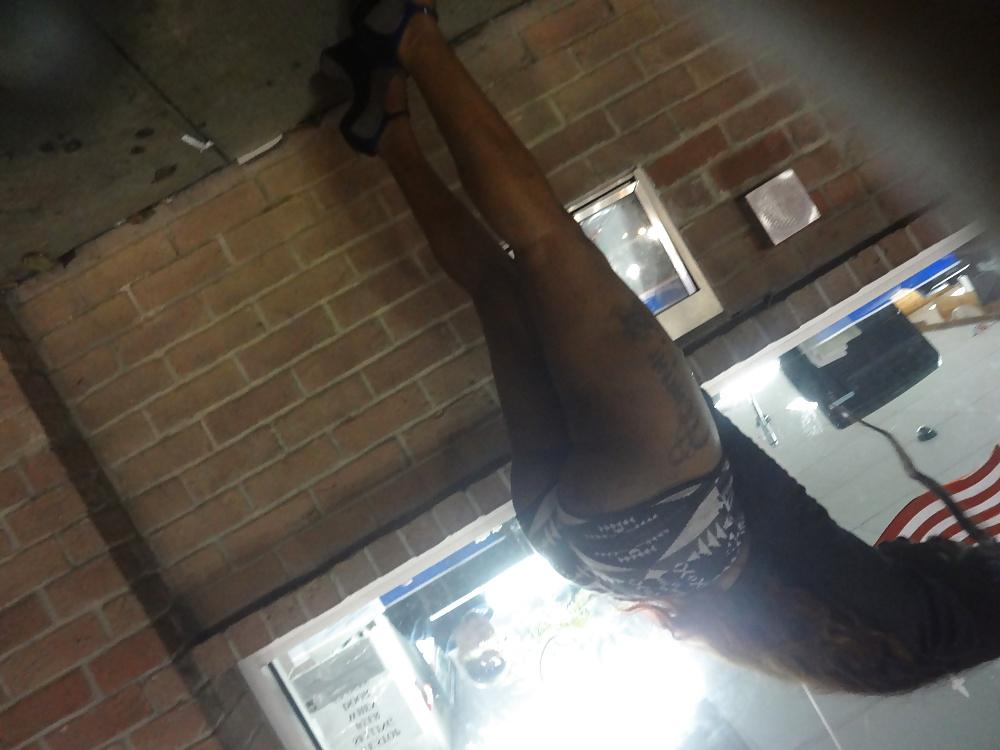 25P Club Night Candids 