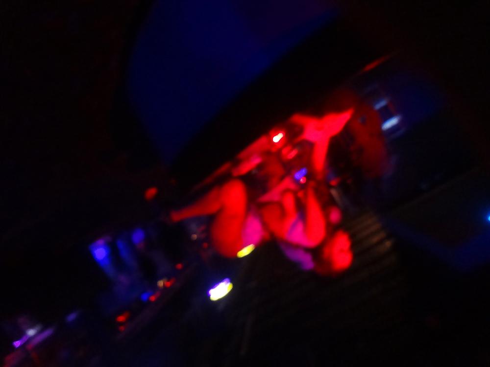 25P Club Night Candids 