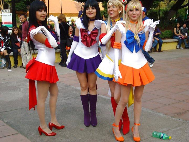 20P DEYA AMARO DE SAILOR MOON