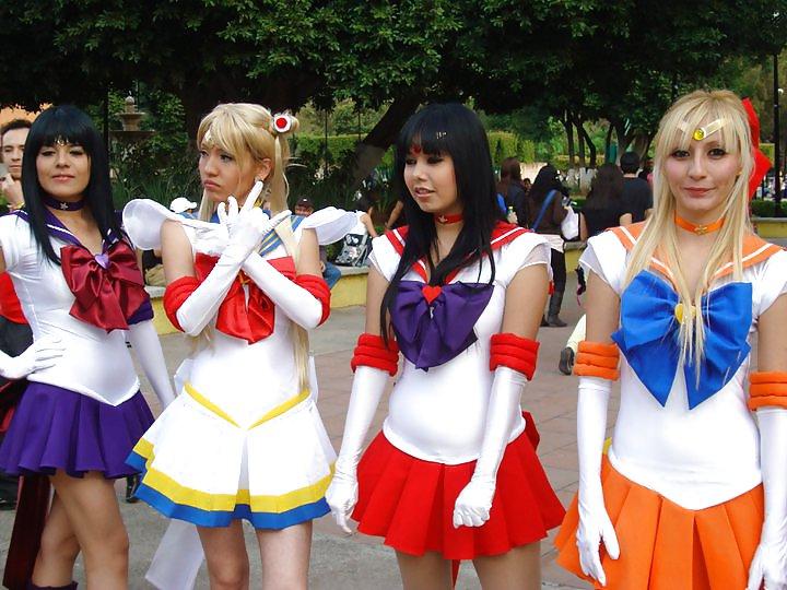 20P DEYA AMARO DE SAILOR MOON