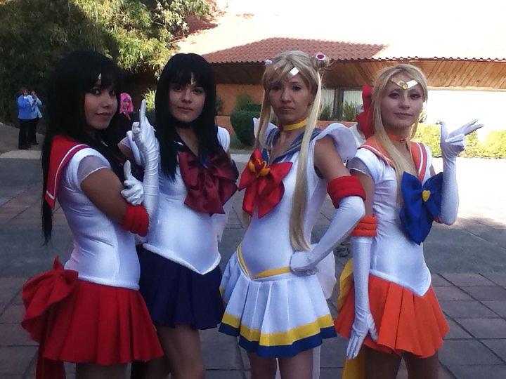 20P DEYA AMARO DE SAILOR MOON