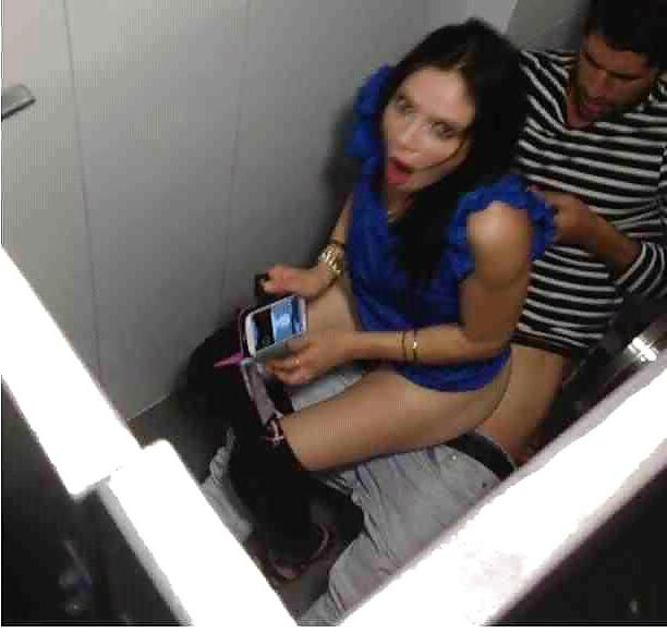 25P Nightclub sluts and funny slags part 2