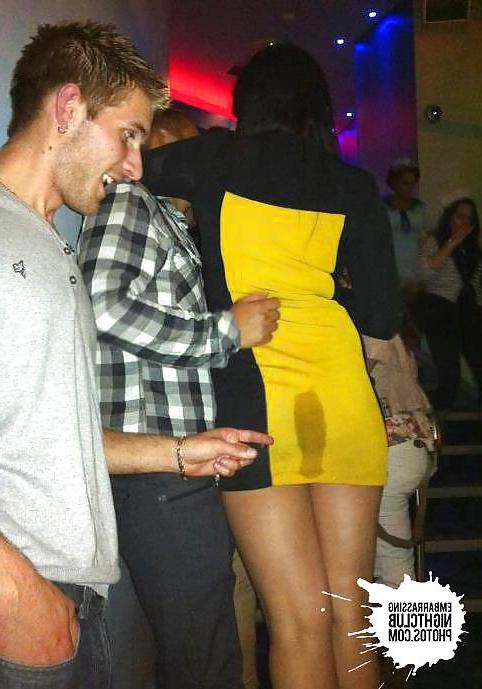 25P Nightclub sluts and funny slags part 2