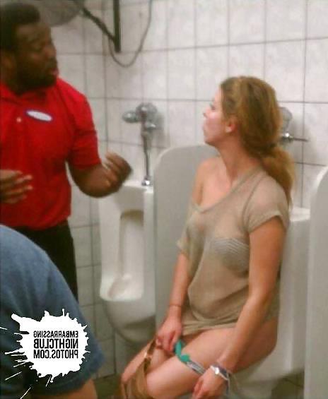 25P Nightclub sluts and funny slags part 2