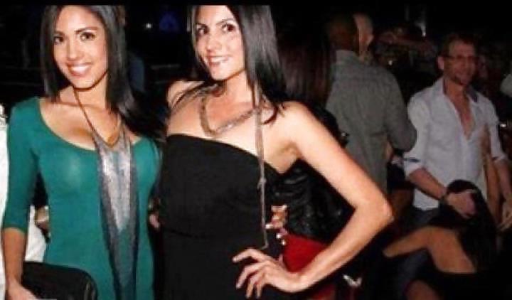 25P Nightclub sluts and funny slags part 2