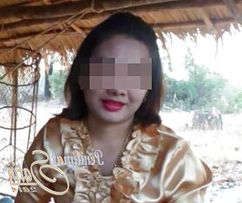 10P Hot satin sexy girl