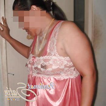 10P Hot satin sexy girl