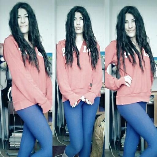 12P Liseli teens