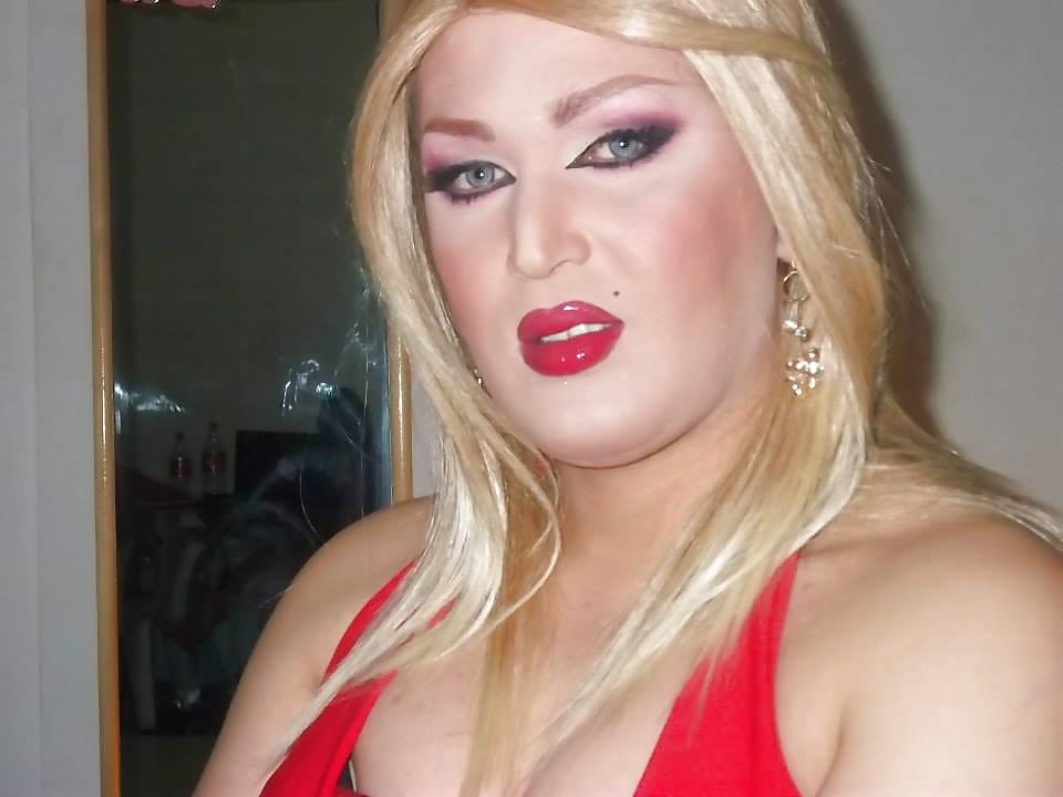 21P Manwella tunis trany