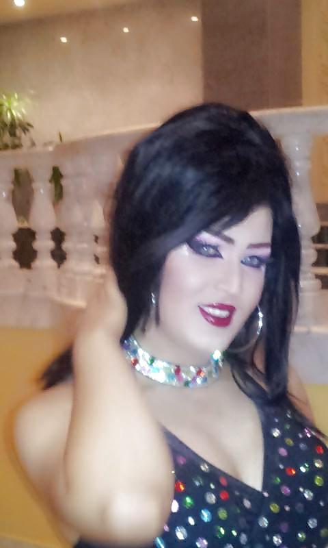 21P Manwella tunis trany